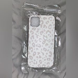 iPhone 11 Leopard Case